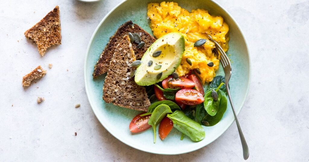 Best Foods for a Low-Calorie Breakfast