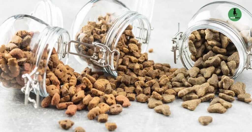 Best Ingredients in Grain Free Cat Food