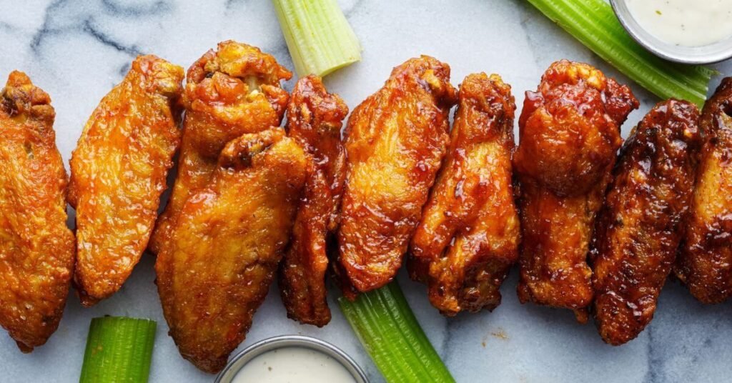 Best Seasonings and Marinades for Chicken Wings