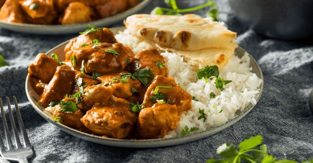 Best Side Dishes to Serve with Garlic Butter Chicken