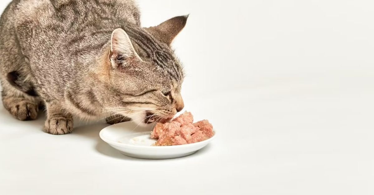 Cat Food