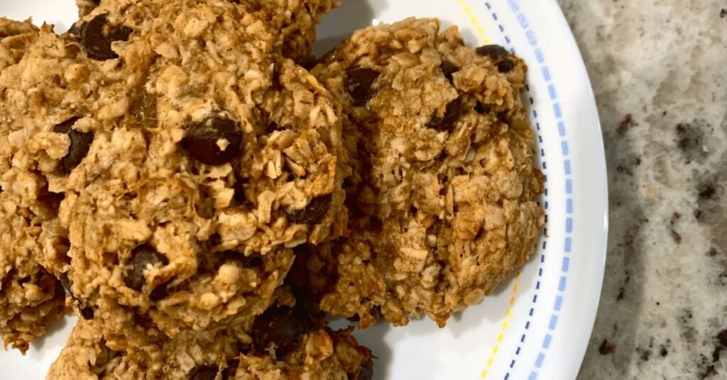 Essential Ingredients for Banana Oatmeal Cookies