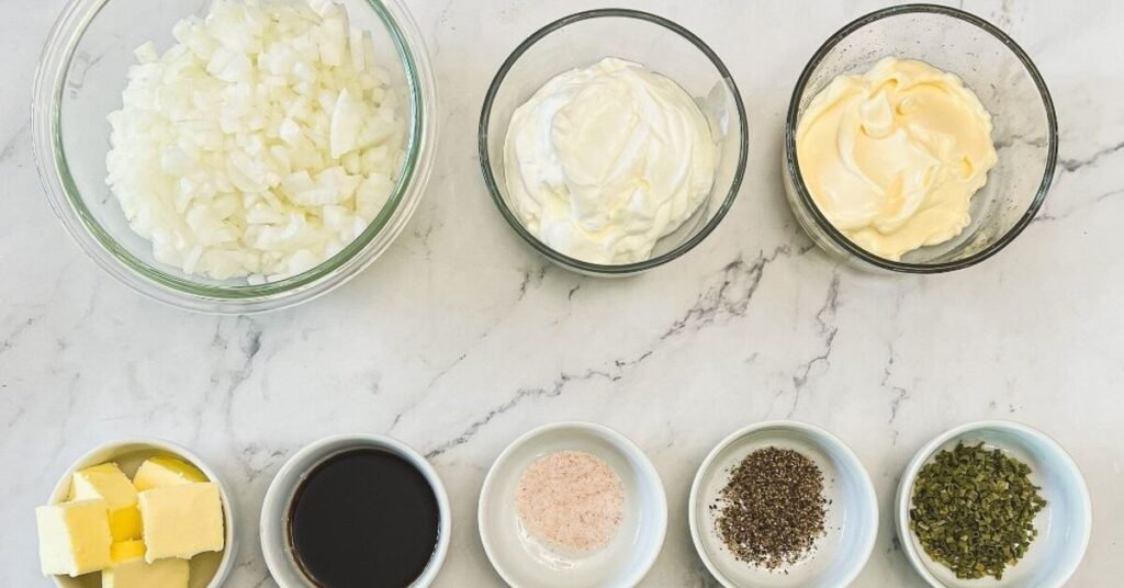 Essential Ingredients for Chicken Wing Recipes