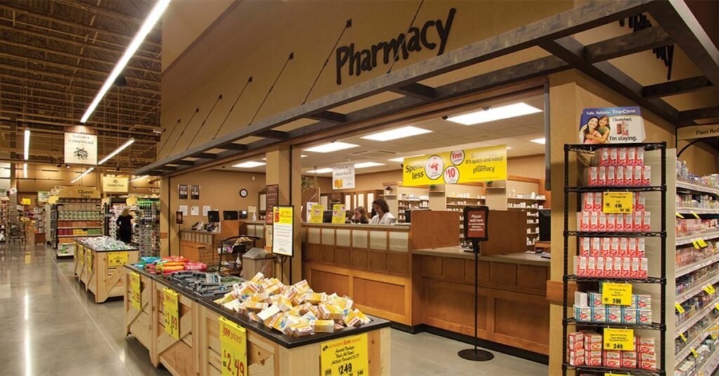 Food City Pharmacy Services