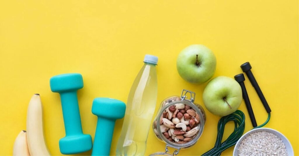 Health and Wellness Services