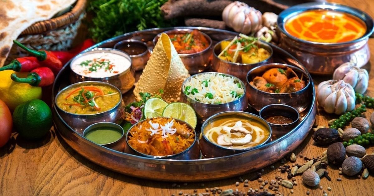 Healthy Indian Food Choices for Everyday Eating