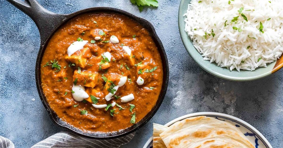 Indian Food
