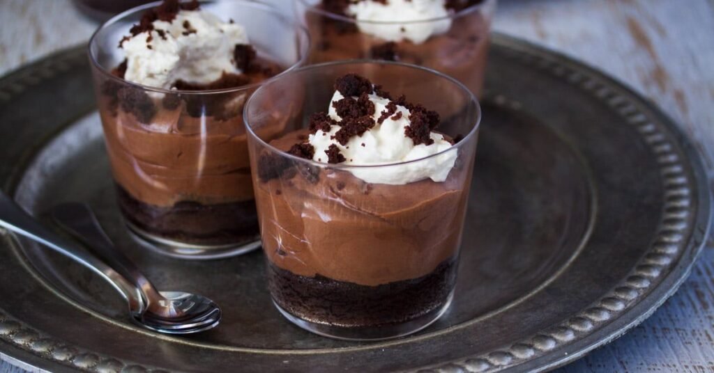 Italian Desserts for Holidays and Special Occasions