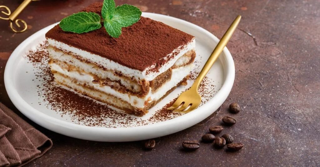 What Are Italian Desserts