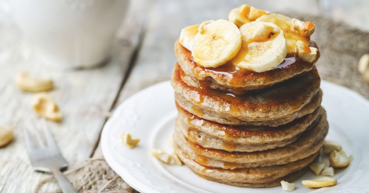 banana oatmeal cookies