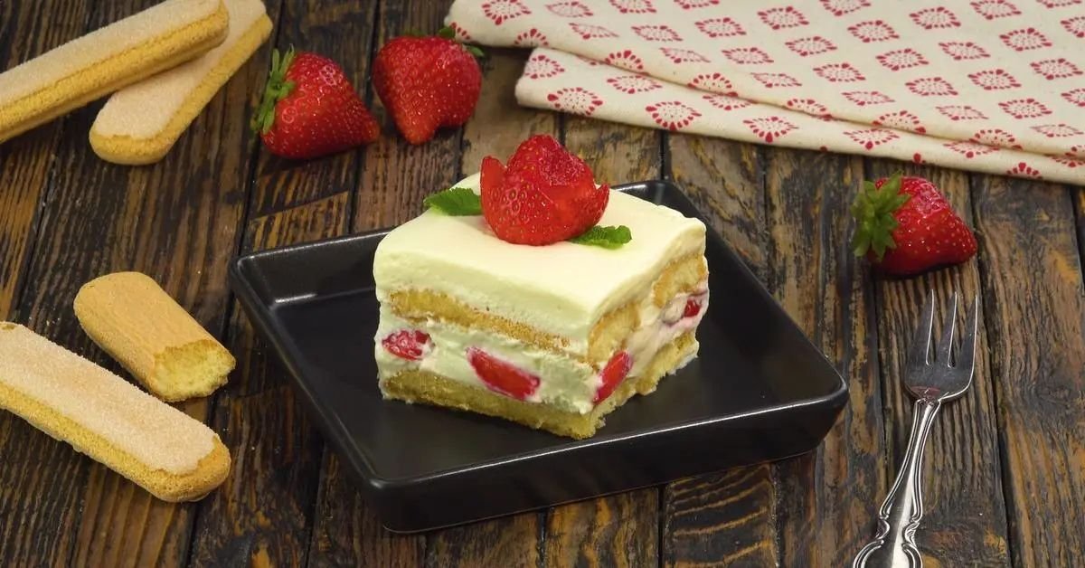 italian desserts