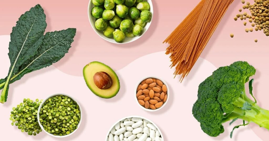 Best Nutrients to Include Along with High Fibre Foods for Piles