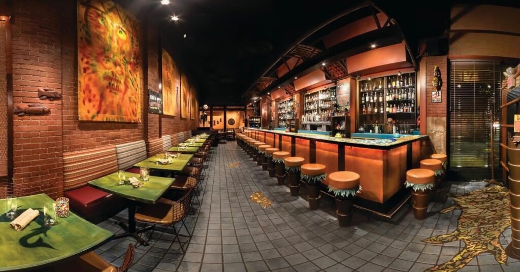 Best Places to Look for Food Open