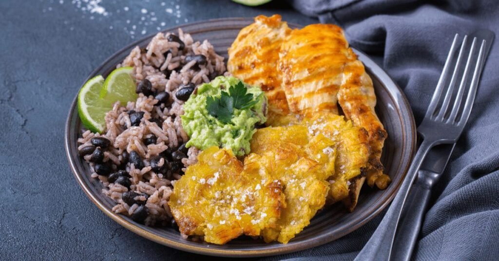 Best Side Dishes to Pair With Fried Chicken
