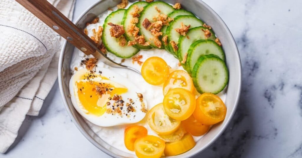 Easy Cottage Cheese Recipes for Breakfast