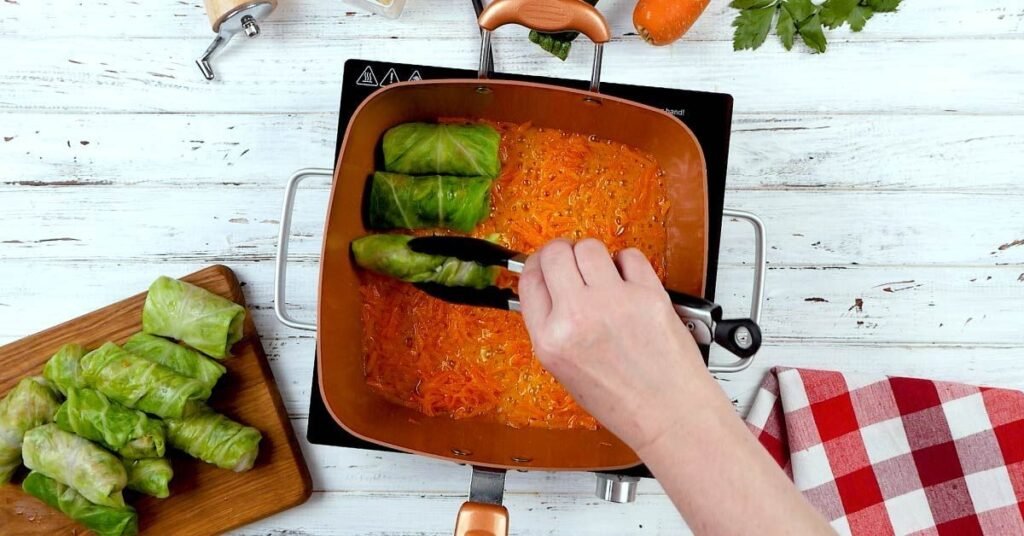 Easy Food Russian Recipes for Beginners