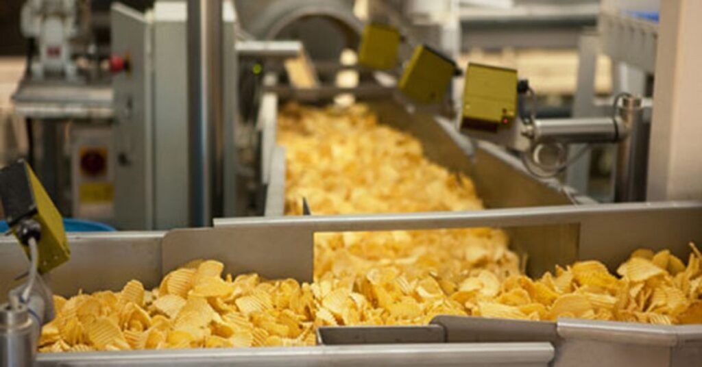 Food Processing and Manufacturing in Mexico