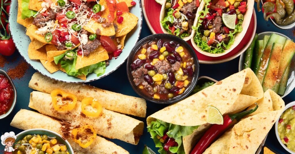 How Mexico’s Food Industry Supports the Economy