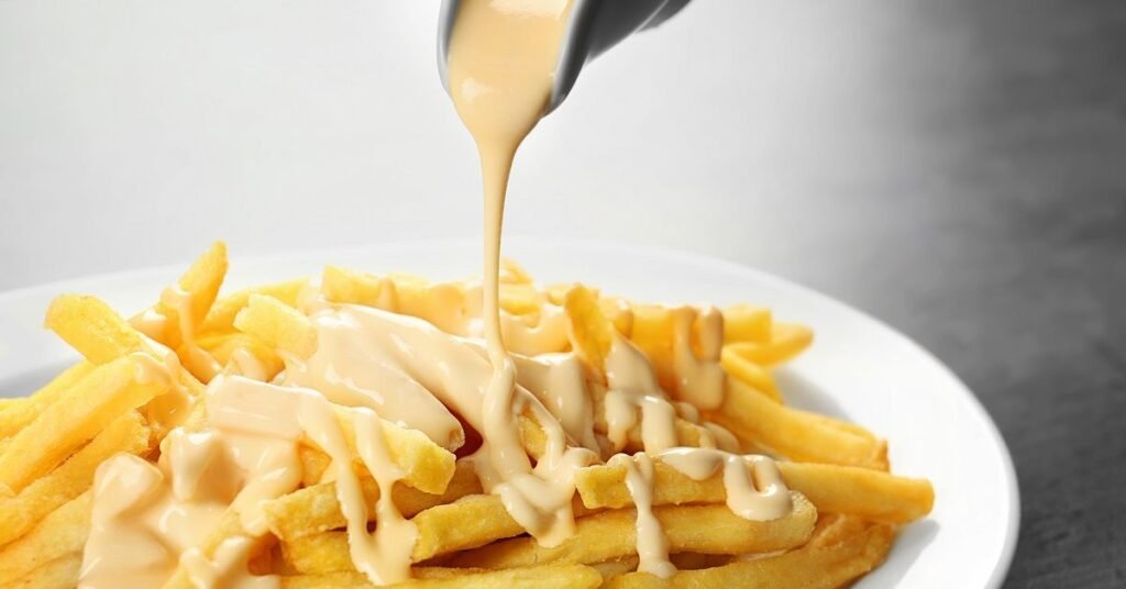 Key Ingredients for Making Truffle Fries