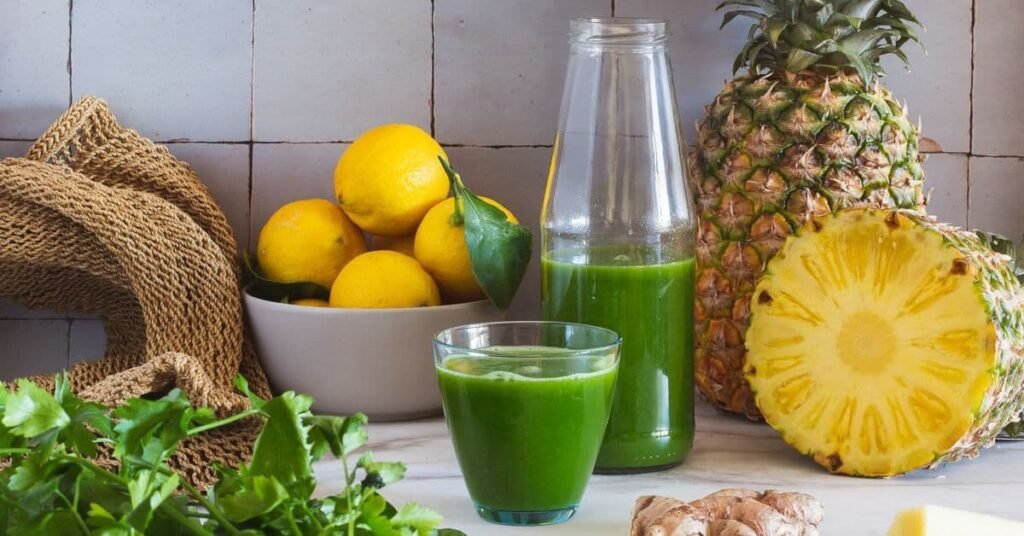 Smoothie Box for Weight Loss