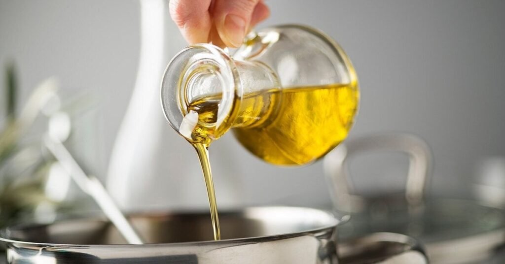 What Is Food Grade Mineral Oil