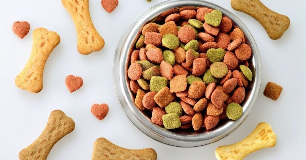 What Is Jinx Dog Food