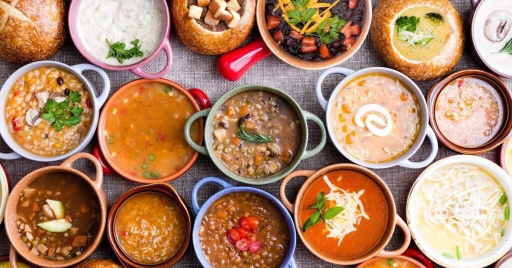What Is Soup Stock and Why Is It Important