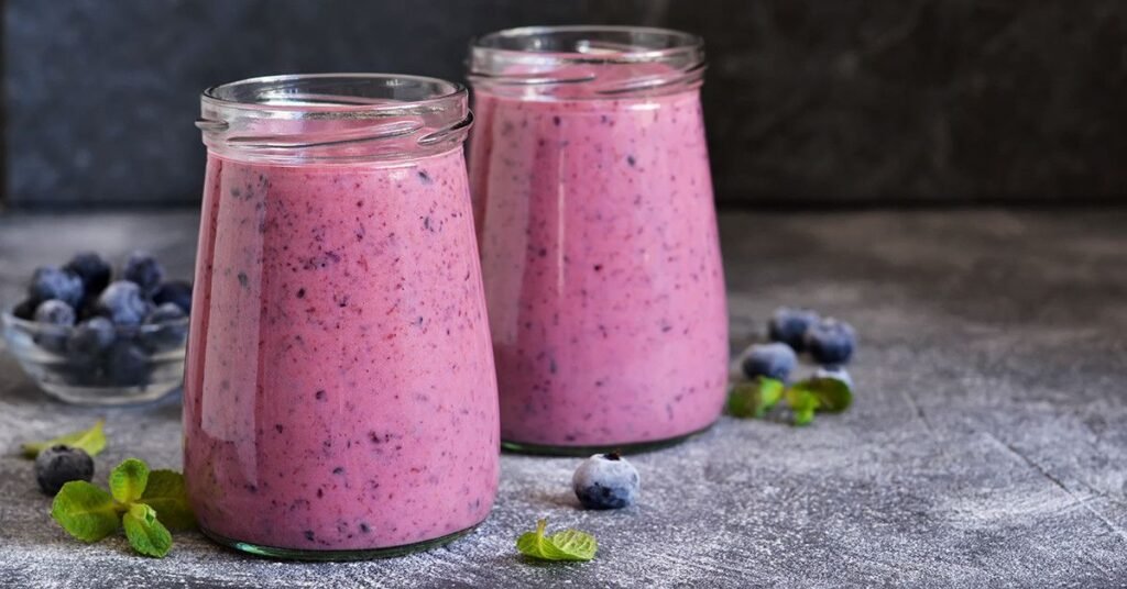 What Is a Smoothie Box