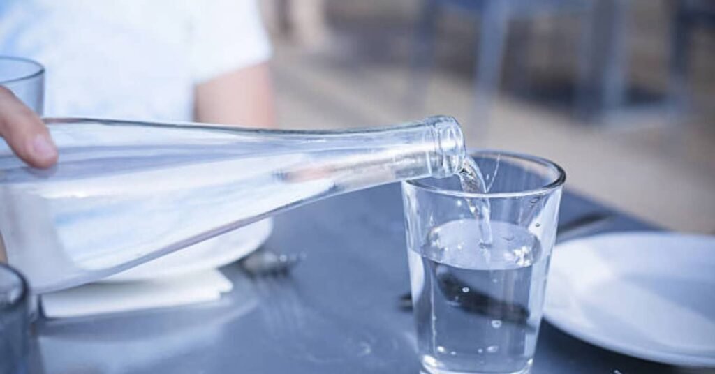 What Minerals Are Removed From Distilled Water