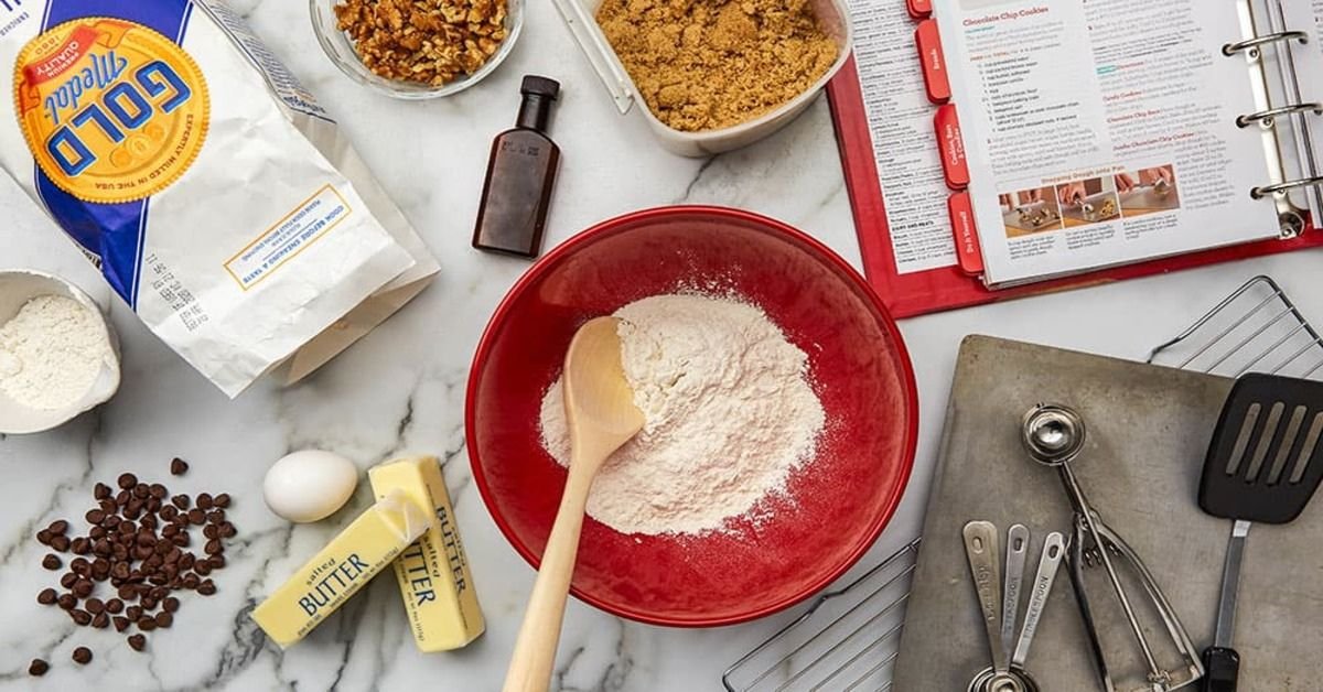baking tips