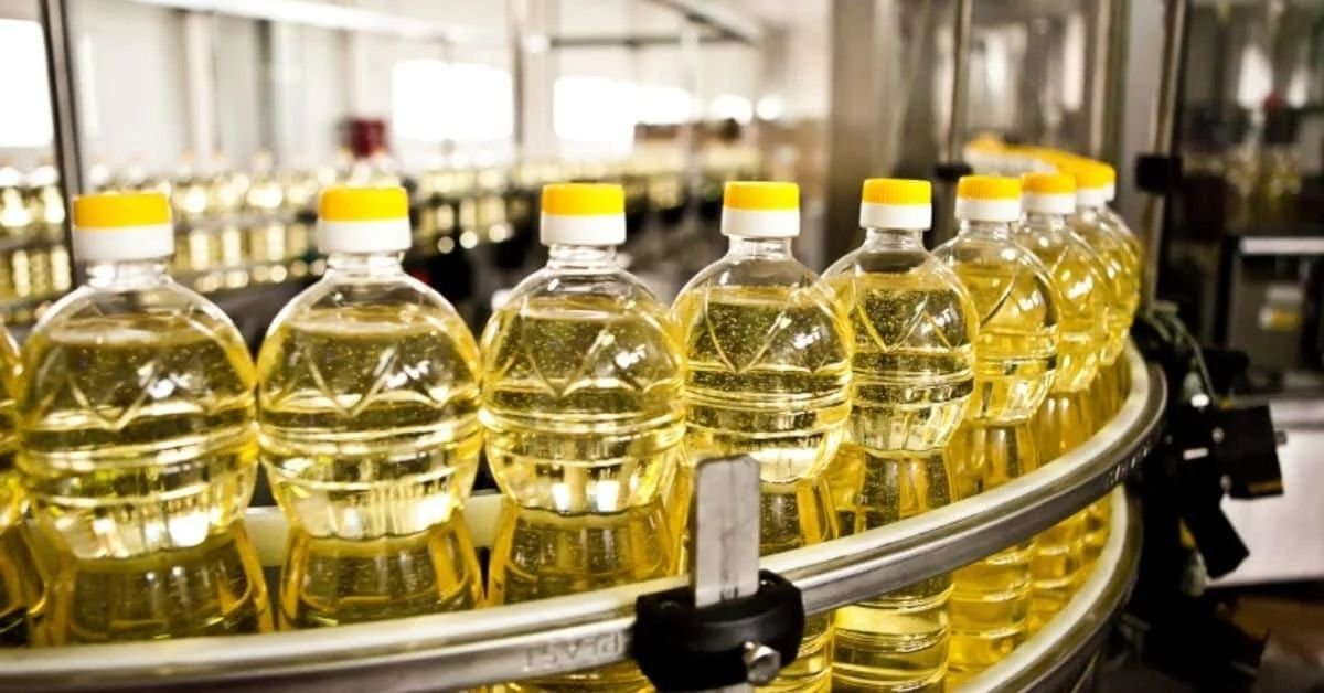 food grade mineral oil