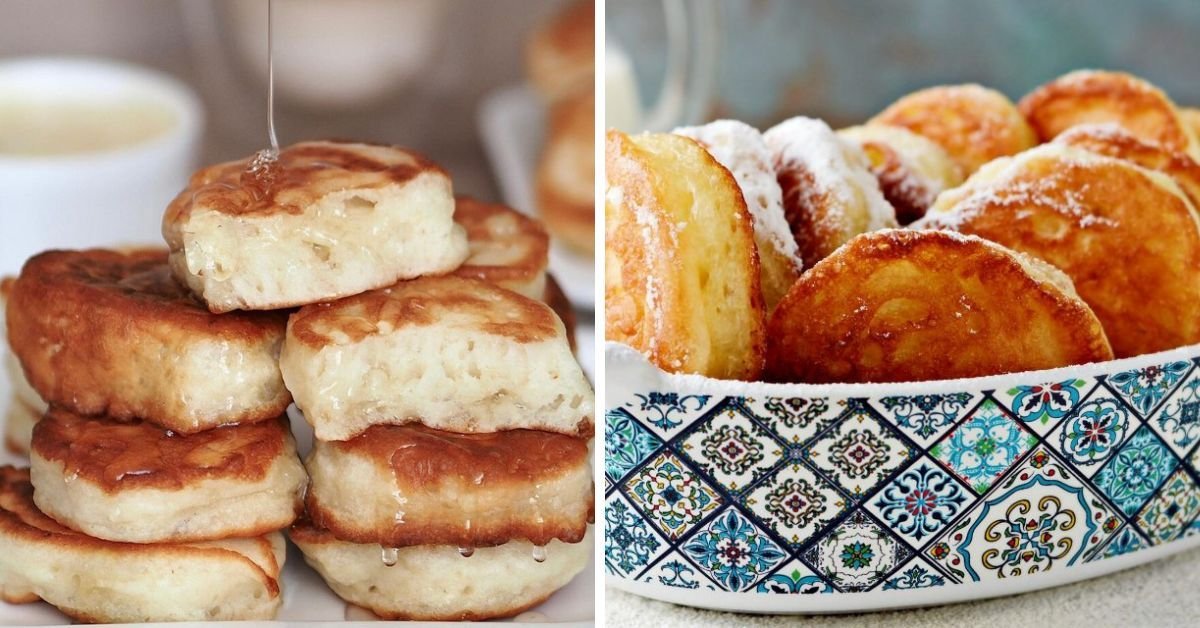 food russian recipes