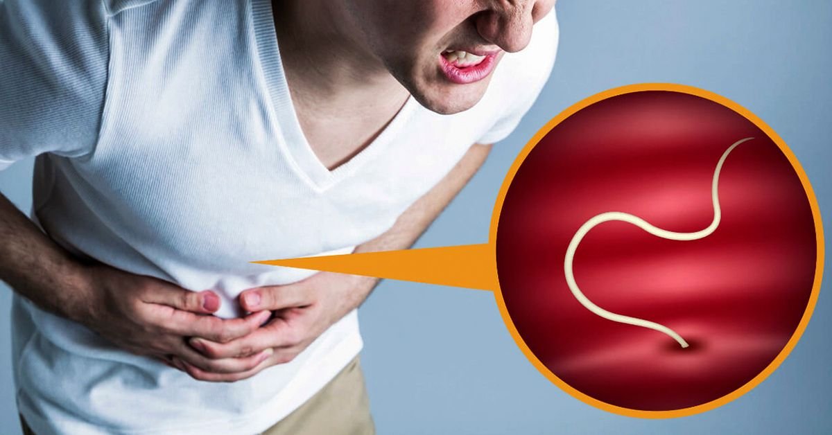 foods that kill parasites in humans