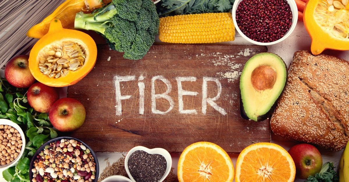 high fibre foods for piles