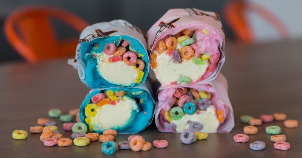 Alani Cotton Candy Ingredients Explained