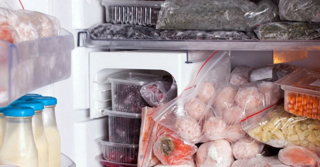 Best Temperature for Frozen Salmon in Air Fryer
