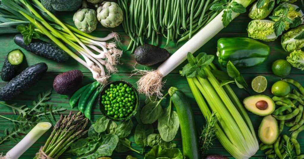 Best Vegetables to Add