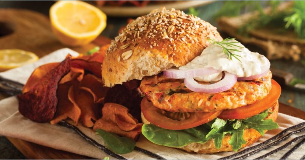 What Are Air Fryer Hamburger Recipes