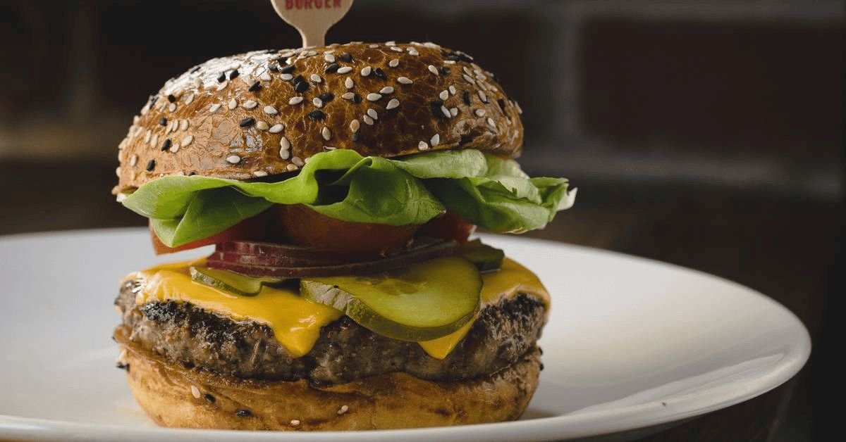 air fryer hamburger recipes