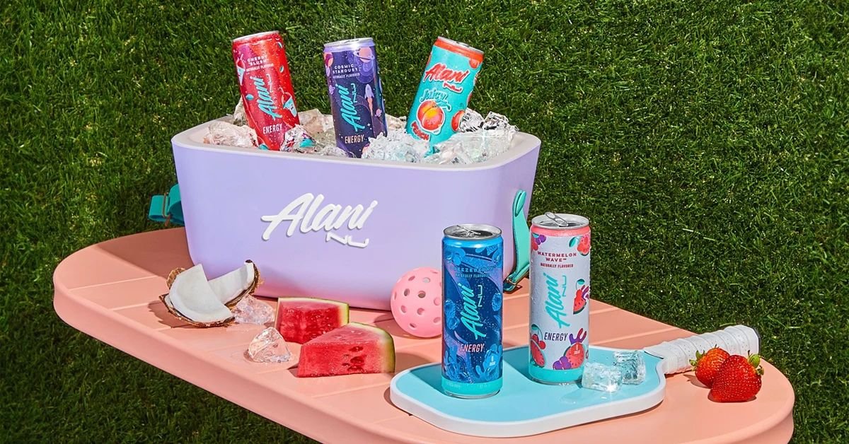 alani cotton candy