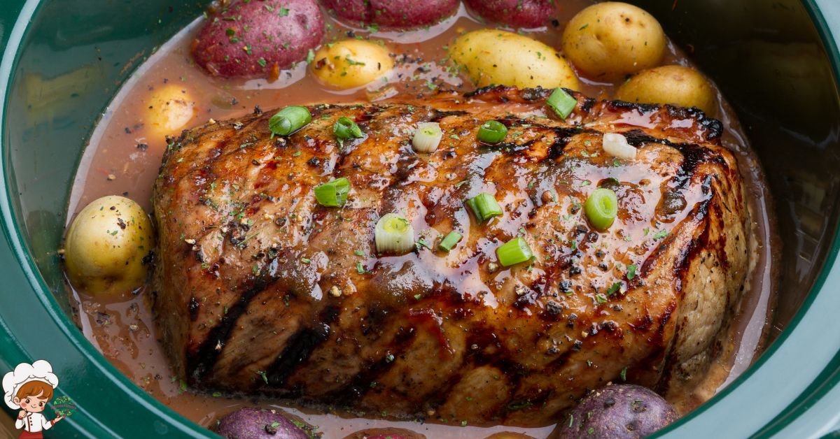 high protein slow cooker recipes