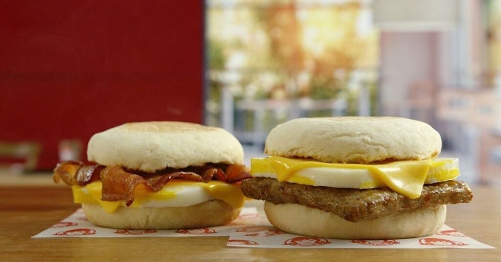 What Is the Best Fast Food Breakfast