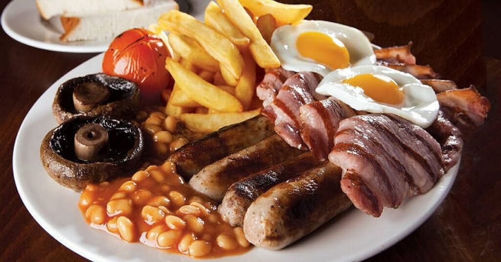 What to Look for in a Good Fast Food Breakfast