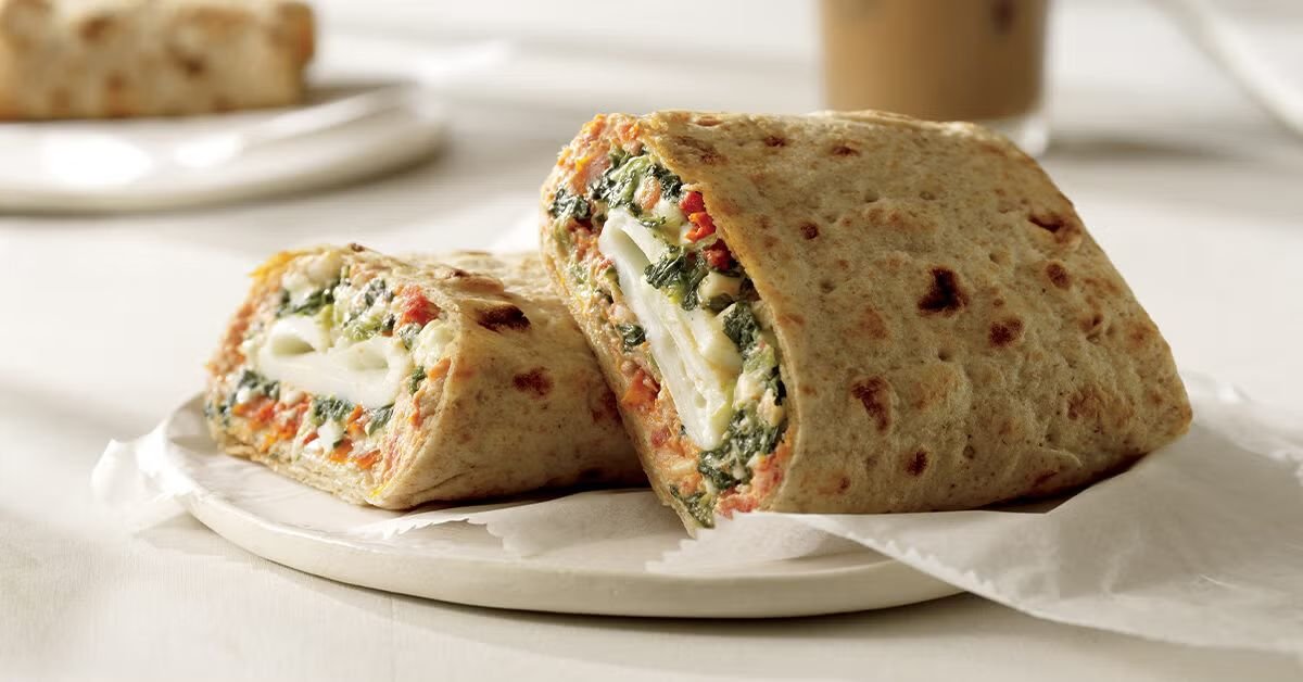best fast food breakfast
